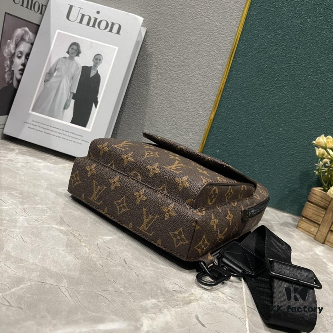 Upgraded M23736 M23765 Latest Pilot Shoulder Bag Inspired by Takeoff Backpack