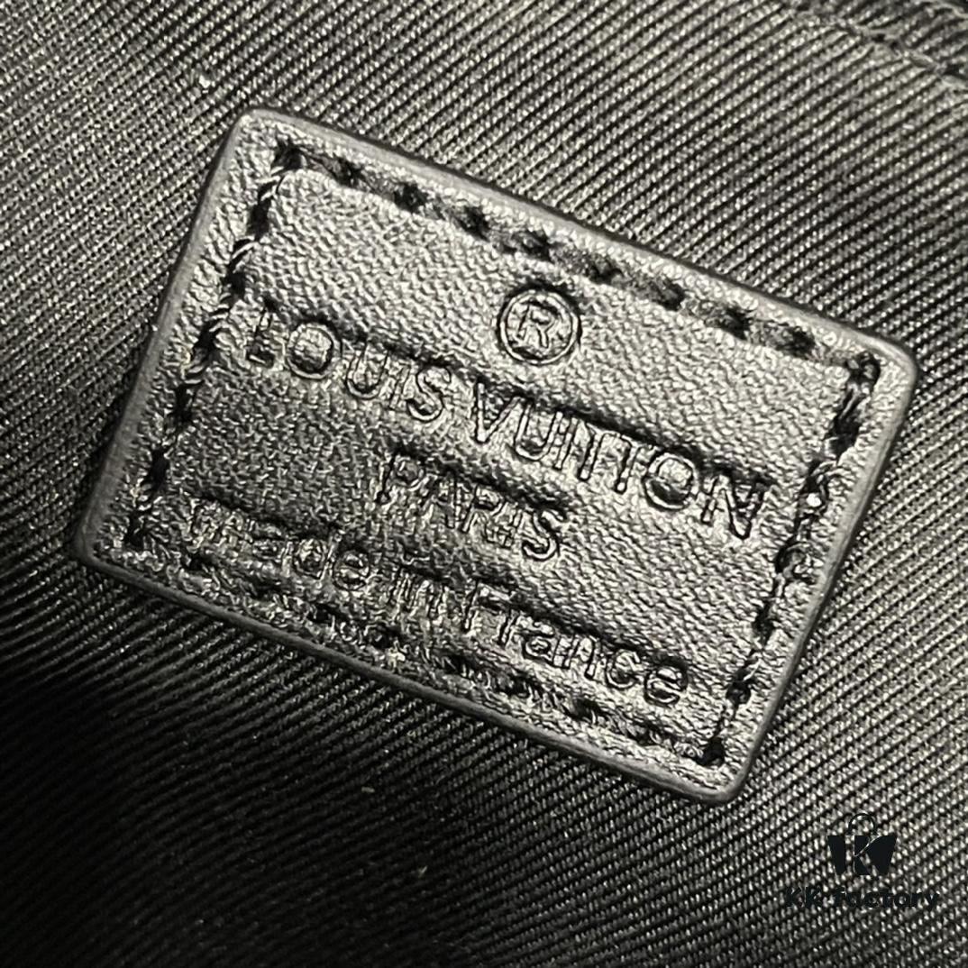 Upgraded M23736 M23765 Latest Pilot Shoulder Bag Inspired by Takeoff Backpack