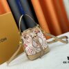 Upgraded Original M83620 M81266 M46291 Seasonal New Arrival NANO NOE Handbag