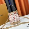 Upgraded Original M83620 M81266 M46291 Seasonal New Arrival NANO NOE Handbag