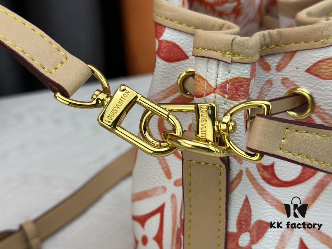 Upgraded Original M83620 M81266 M46291 Seasonal New Arrival NANO NOE Handbag