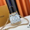 Upgraded Original M83620 M81266 M46291 Seasonal New Arrival NANO NOE Handbag