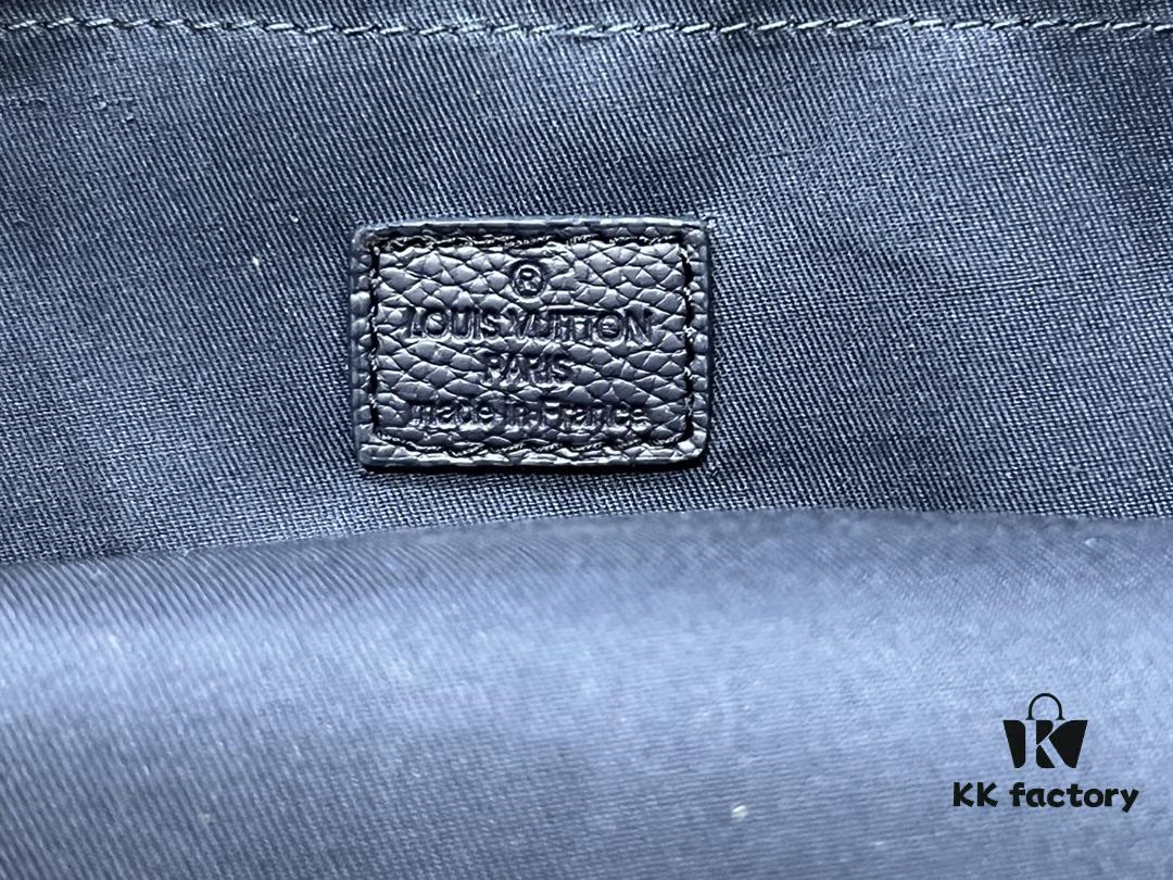 Upgraded Version M23736 M23765 Latest Pilot Shoulder Bag Inspired by Takeoff Backpack