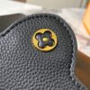 Upgraded M23943 Capucines Mini Bag