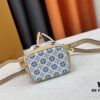 Upgraded Original M83620 M81266 M46291 Seasonal New Arrival NANO NOE Handbag