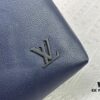 Upgraded Original M24771 Pilot Tote Bag from the LV Aerogram Collection