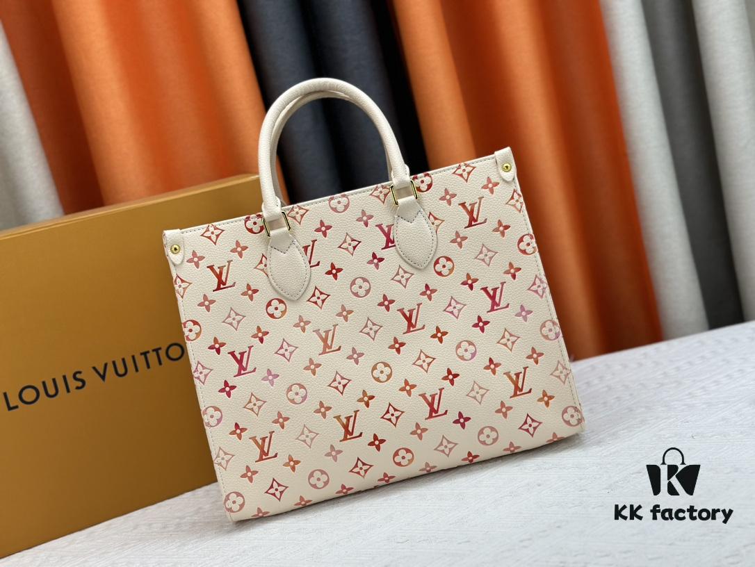 OnTheGo MM Bag from Sunrise Aquarelle Collection