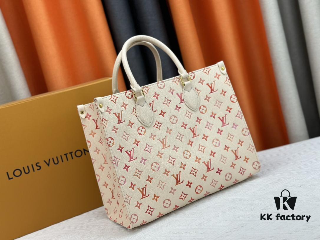 OnTheGo MM Bag from Sunrise Aquarelle Collection