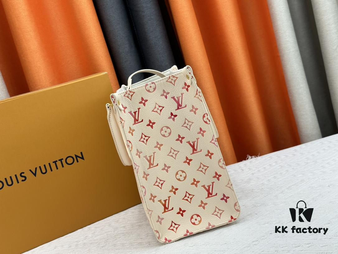 OnTheGo MM Bag from Sunrise Aquarelle Collection