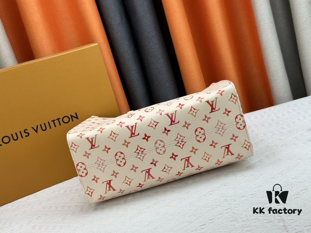 OnTheGo MM Bag from Sunrise Aquarelle Collection