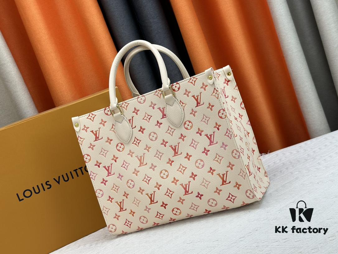 OnTheGo MM Bag from Sunrise Aquarelle Collection