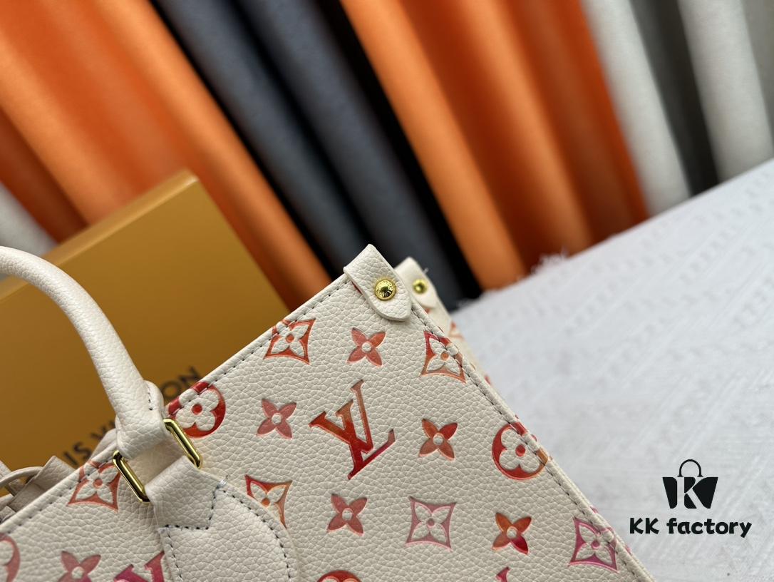 OnTheGo MM Bag from Sunrise Aquarelle Collection