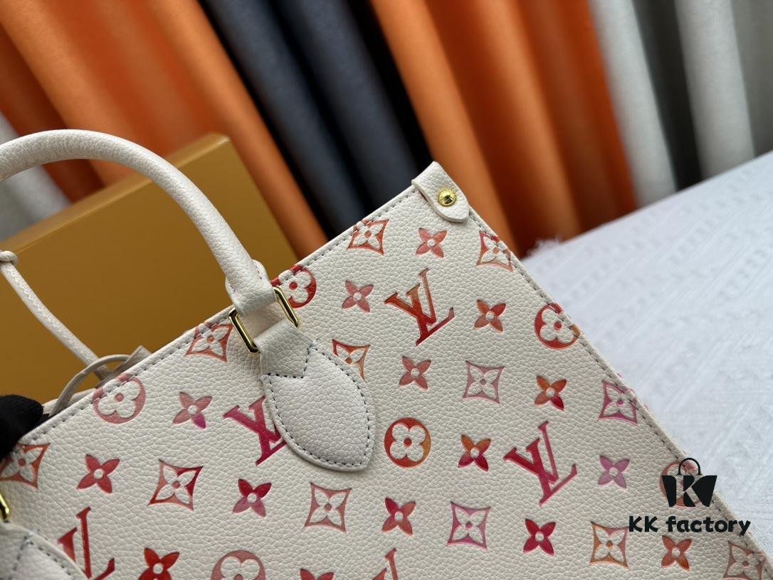 OnTheGo MM Bag from Sunrise Aquarelle Collection