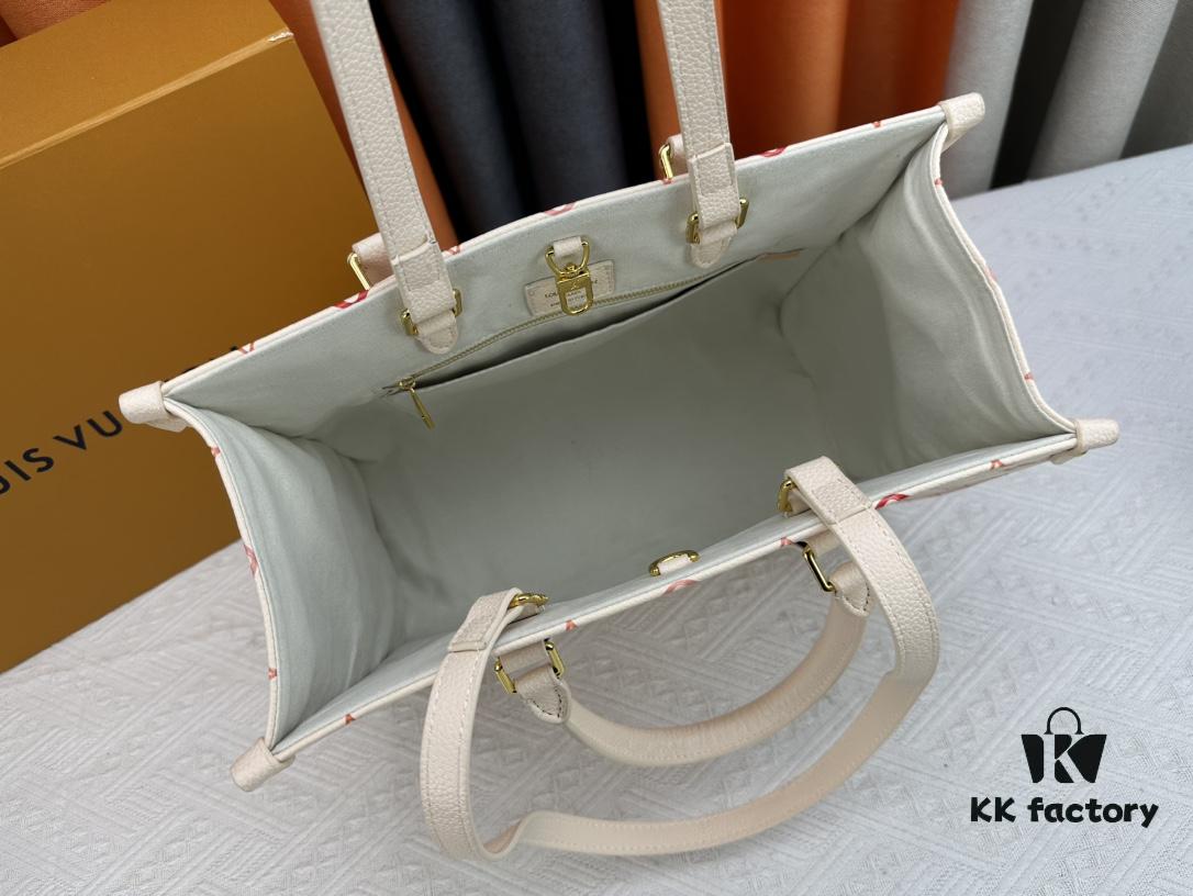 OnTheGo MM Bag from Sunrise Aquarelle Collection