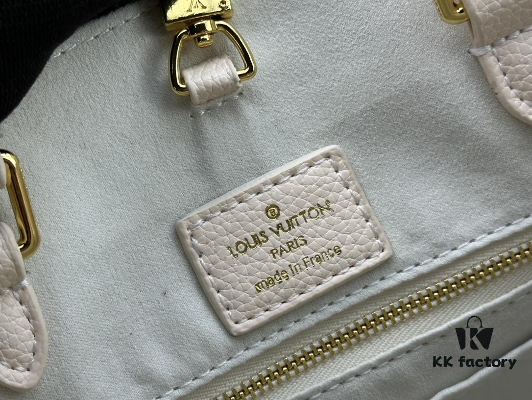 OnTheGo MM Bag from Sunrise Aquarelle Collection