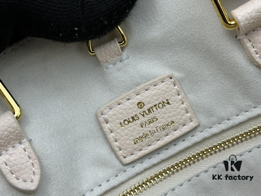 M45039 M44571 OnTheGo Large Tote Bag from the Sunrise Aquarelle Collection