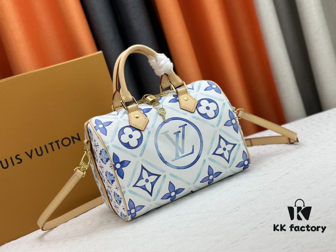 M11264 Speedy Bandoulière 25 Handbag