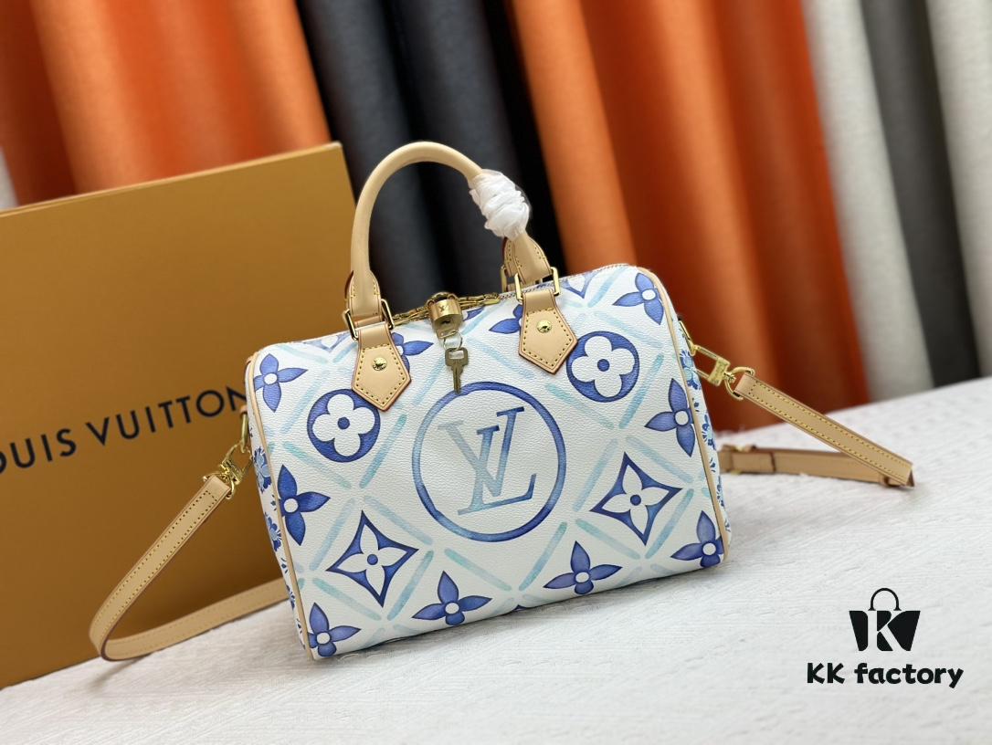 M11264 Speedy Bandoulière 25 Handbag