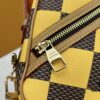 M40562 Lv Square Bag Louis Vuitton 2024 Men's Spring-Summer Collection Campaign