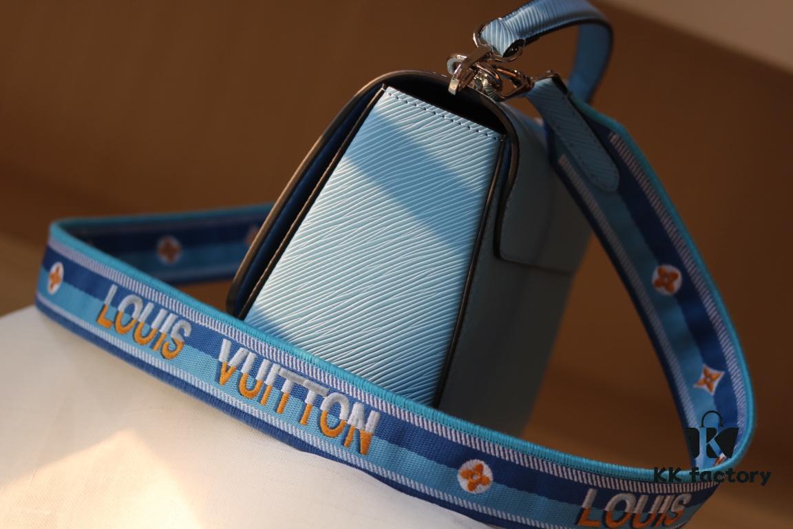 New Arrival Top Quality Twist Medium Handbag Model No. 50357 / 57505 / 57506 / 57507 / 50280 / 50282