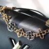 Top-Quality Original LV Twist Medium Handbag