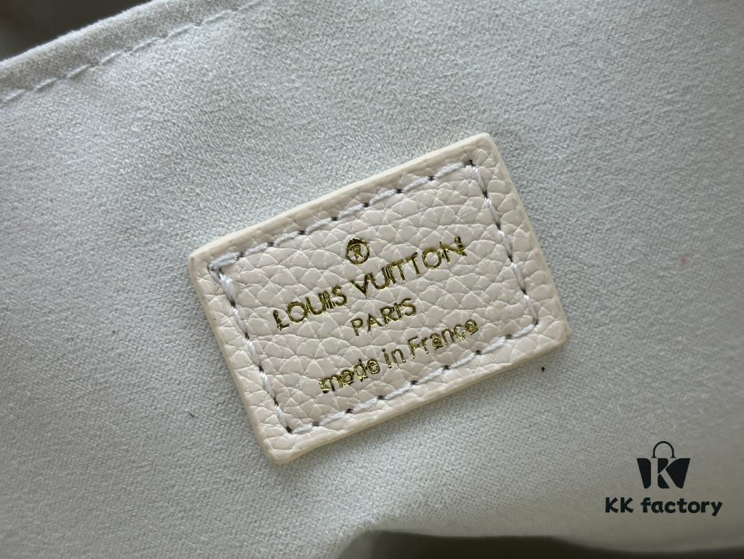 M46373 M45659 OnTheGo PM Bag from the Sunrise Aquarelle Collection