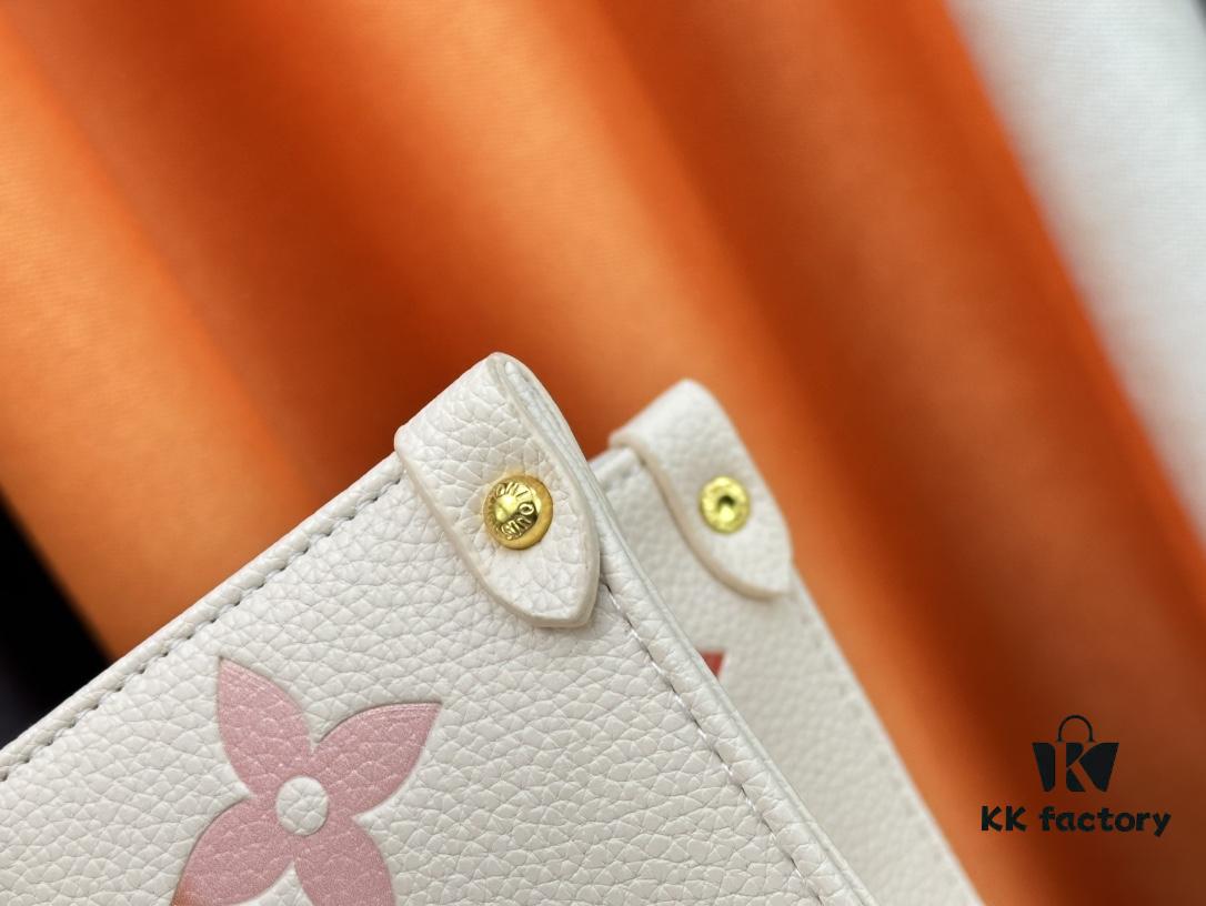 M45039 M44571 OnTheGo Medium Bag from the Sunrise Aquarelle Collection