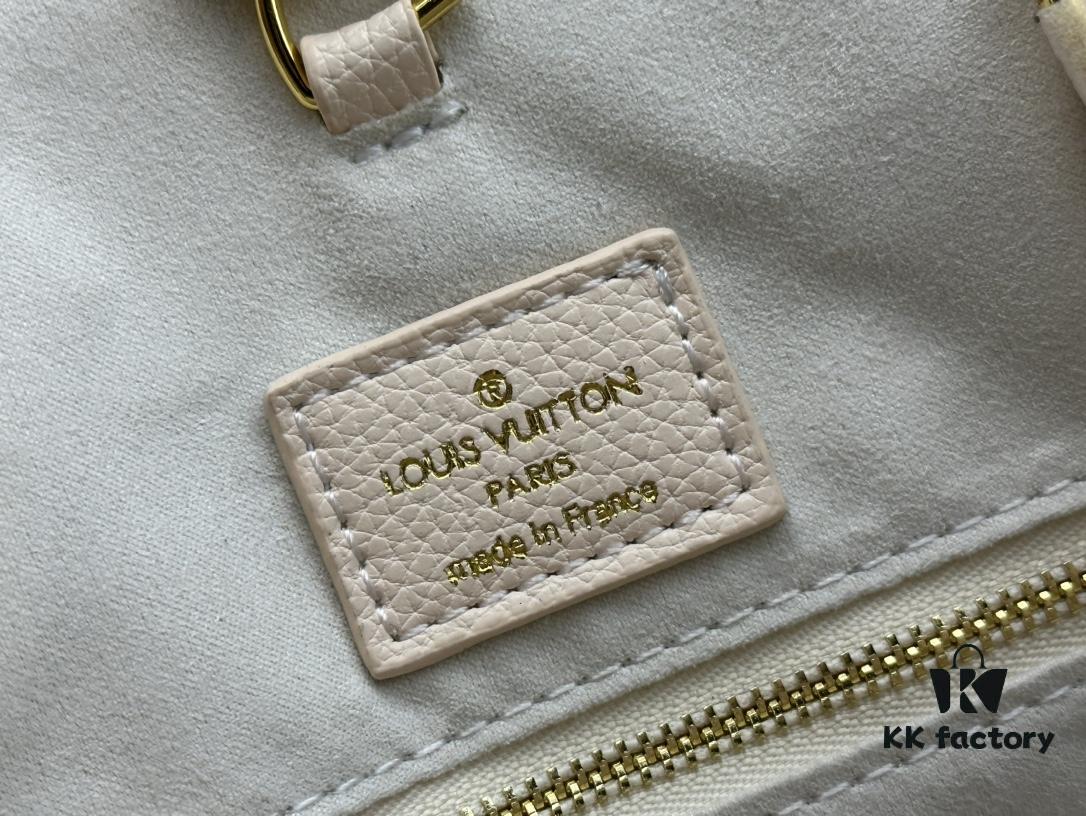 M45039 M44571 OnTheGo Medium Bag from the Sunrise Aquarelle Collection