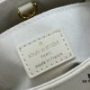 Upgraded Exclusive Real Photo M47115 Strawberry Milk M46993 OnTheGo BB Handbag