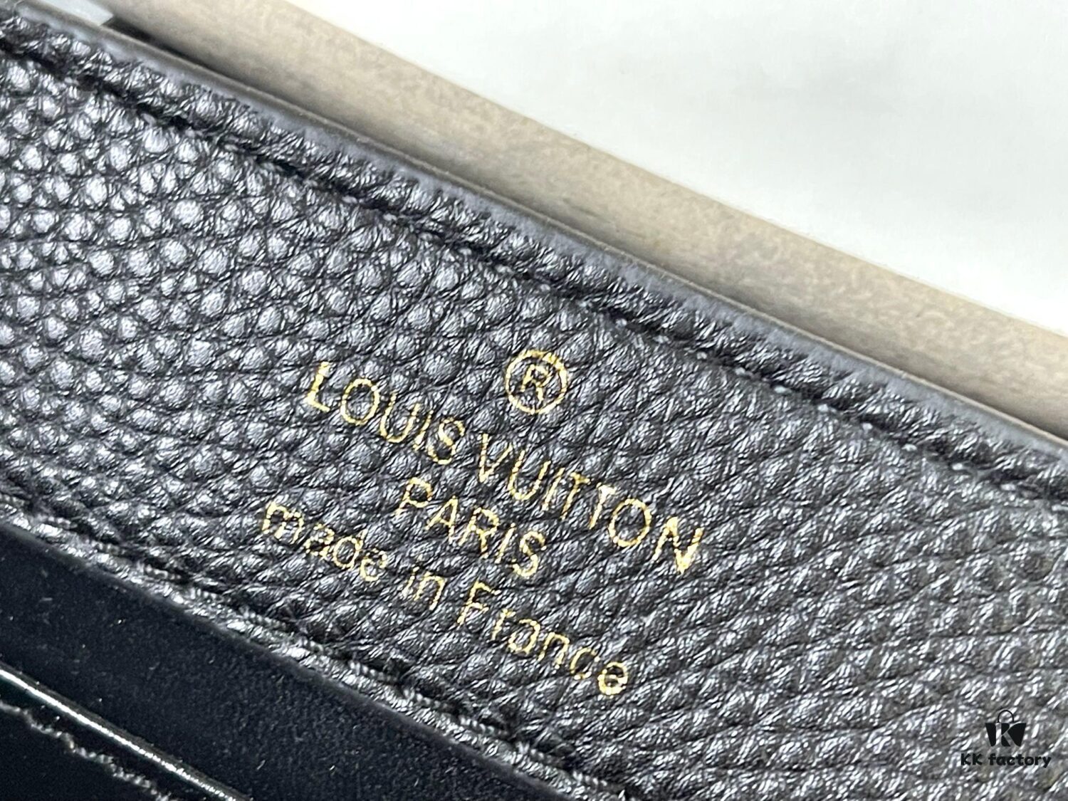 Upgraded M24683 Capucines Mini Bag