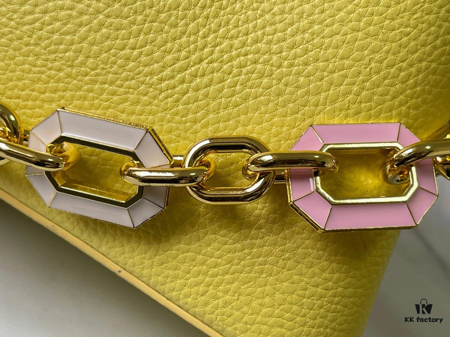 Upgraded M24683 Capucines Mini Bag