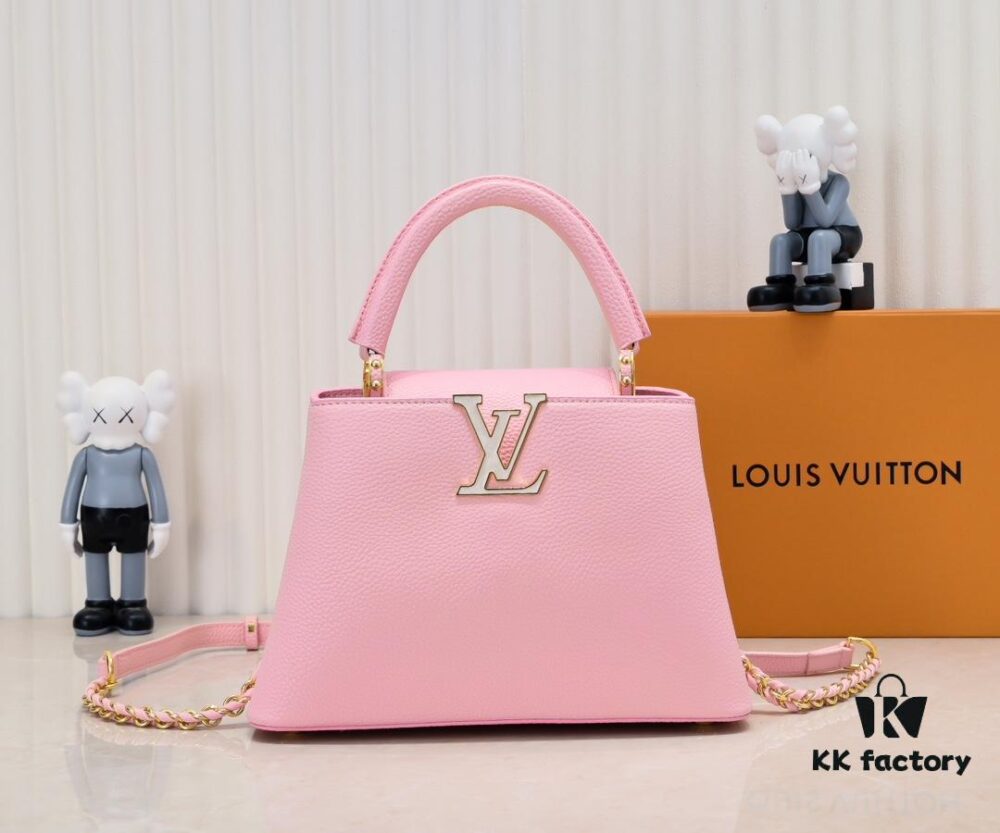 Upgraded M59868 Stellar Pearlized Powder Shell Closure