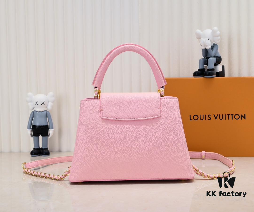 Upgraded M59868 Stellar Pearlized Powder Shell Closure