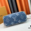 NEVERFULL Medium Handbag M45684 M45686 M40995 Denim Tote MM