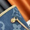 NEVERFULL Medium Handbag M45684 M45686 M40995 Denim Tote MM