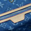 NEVERFULL Medium Handbag M45684 M45686 M40995 Denim Tote MM