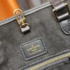 LV CRAFTY ONTHEGO Large Handbag M45373, 45372