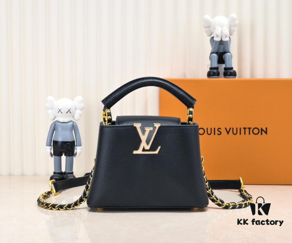 Upgraded M23082 Black