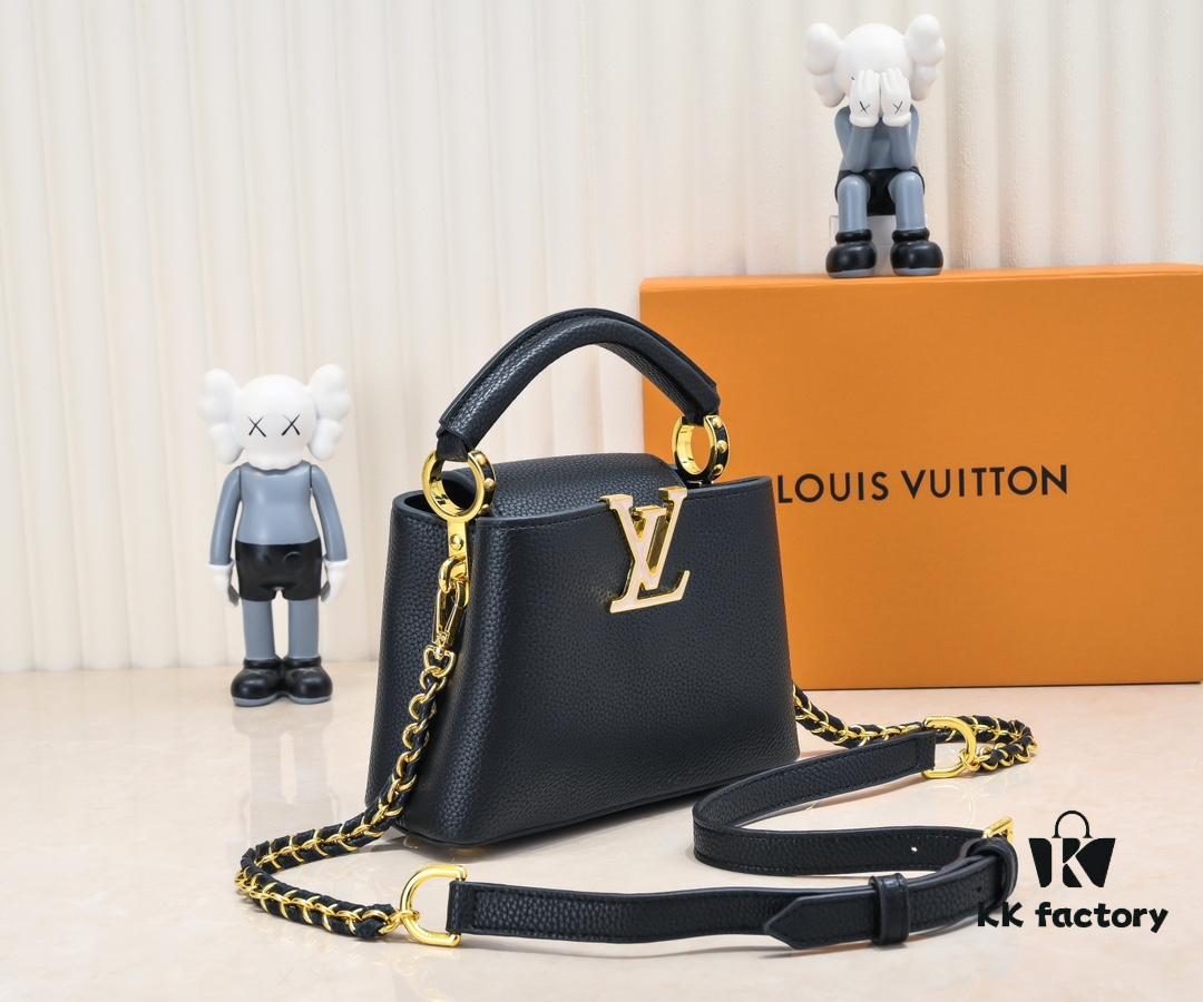 Upgraded M23082 Black