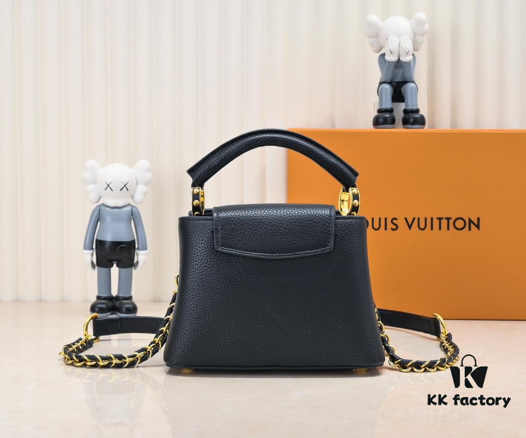 Upgraded M23082 Black