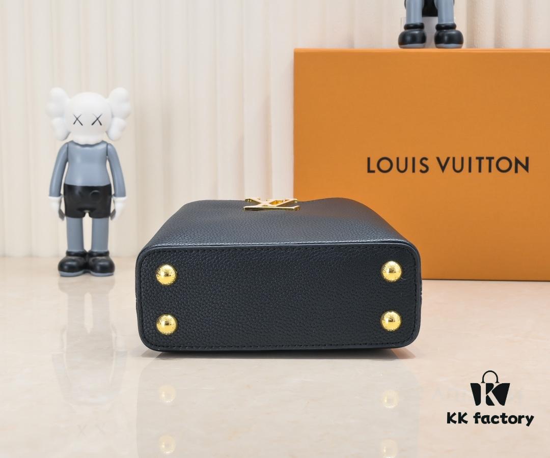 Upgraded M23082 Black