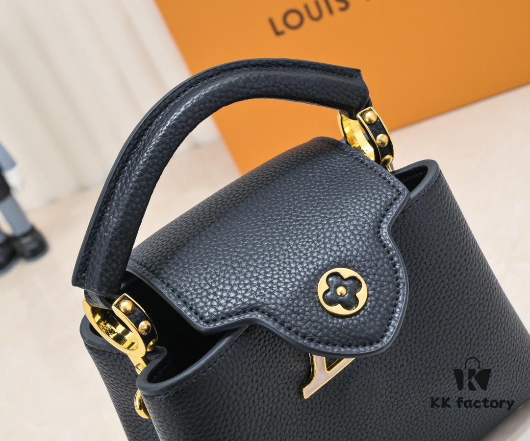 Upgraded M23082 Black