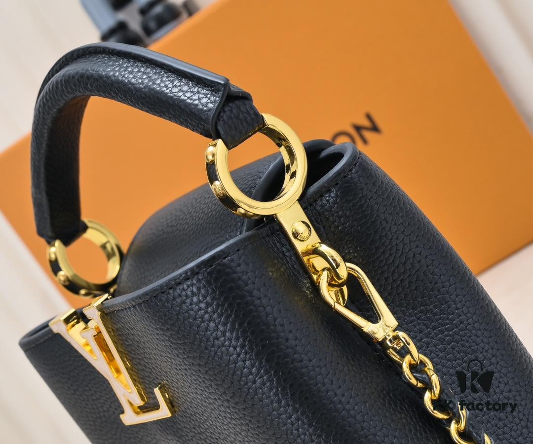 Upgraded M23082 Black