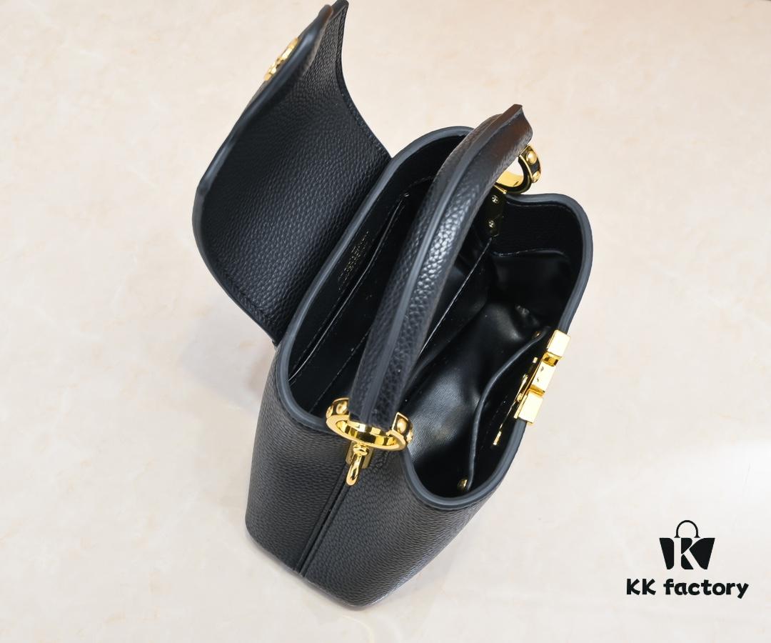 Upgraded M23082 Black