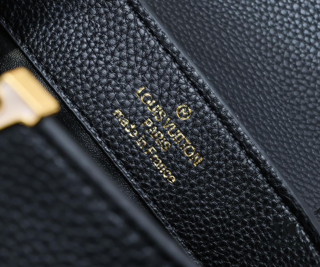 Upgraded M23082 Black