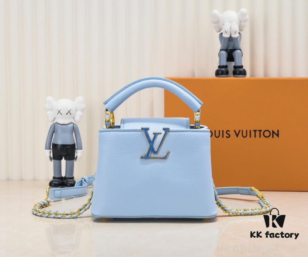 Upgraded M23082 Blue