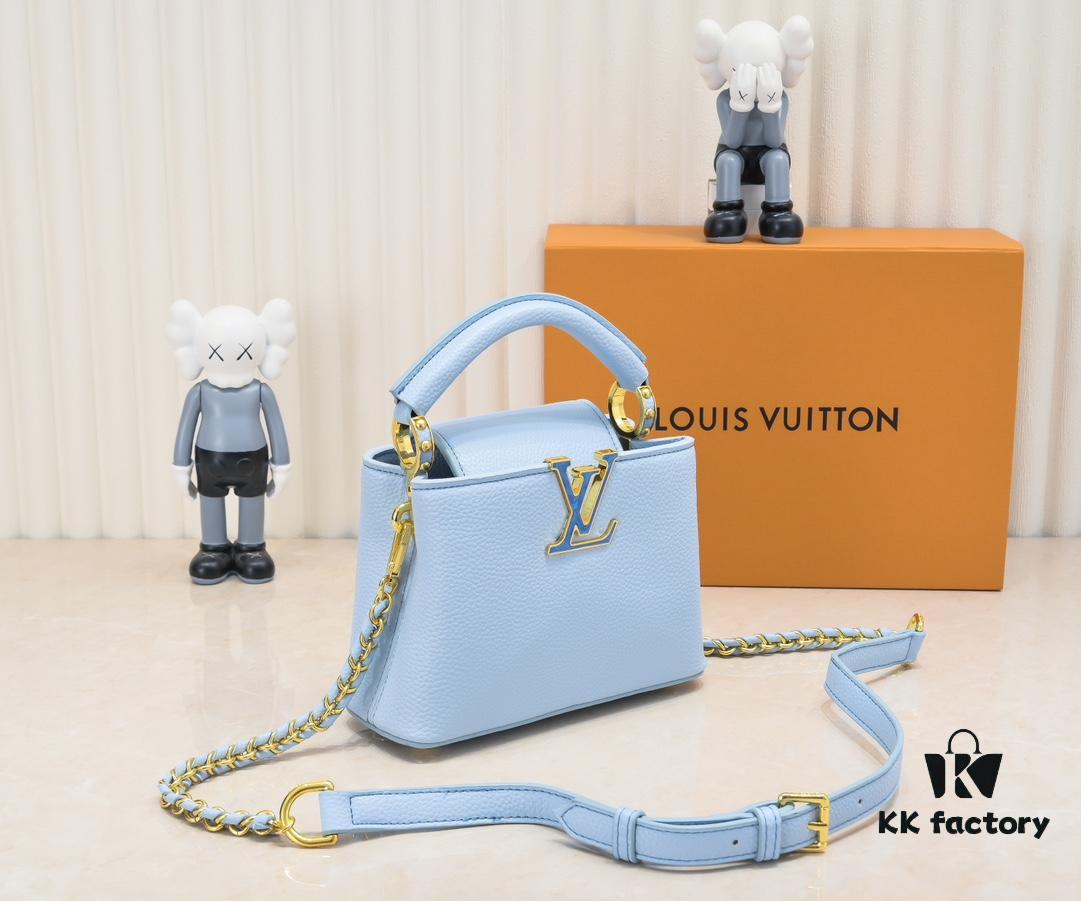 Upgraded M23082 Blue