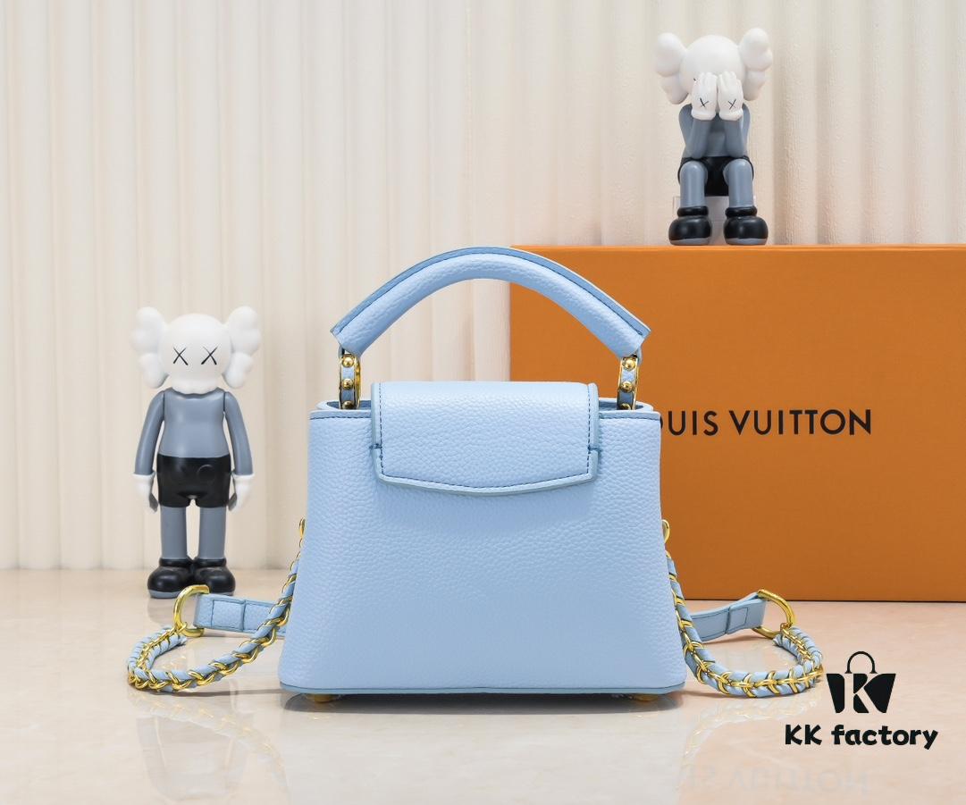 Upgraded M23082 Blue