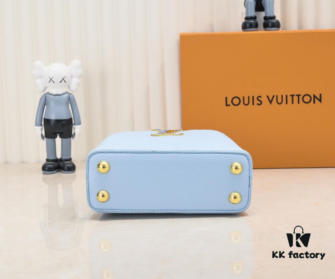 Upgraded M23082 Blue