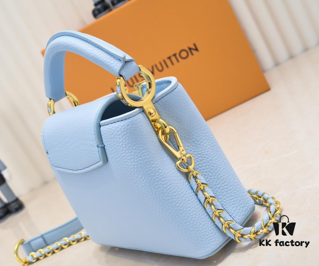 Upgraded M23082 Blue